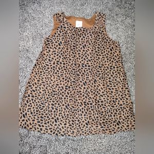 Baby Girls Baby Gap Onsie NWOT